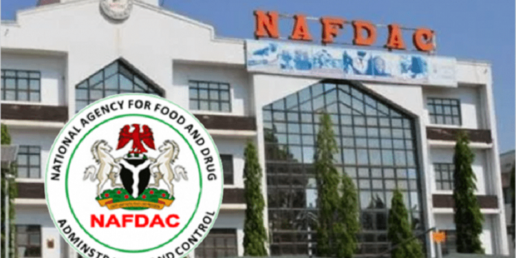 NAFDAC warns against use of ‘sniper’ as foodstuff preservatives