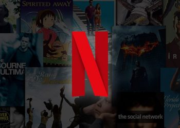 10 best Netflix movies in 2020