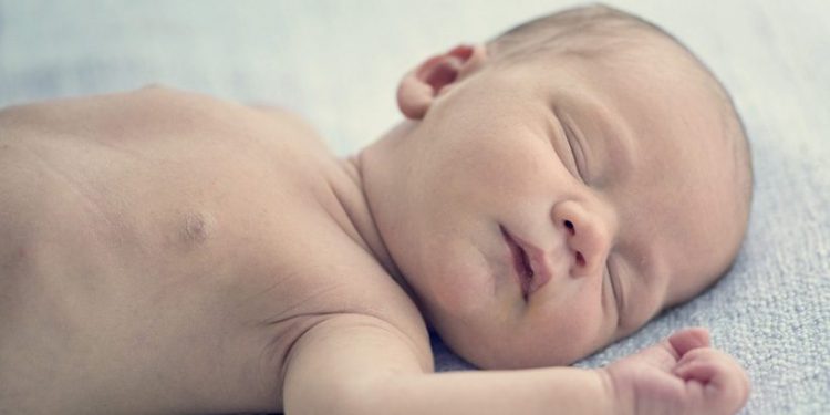 Body of a baby found in waste in Port Harcourt