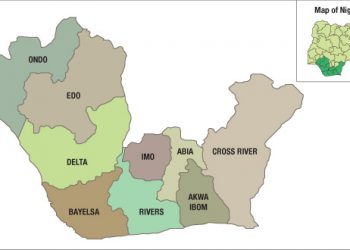 South-South demand:  Restructuring as the way out