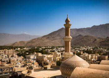 Nigerian lady trafficked to  Oman begs FG for rescue