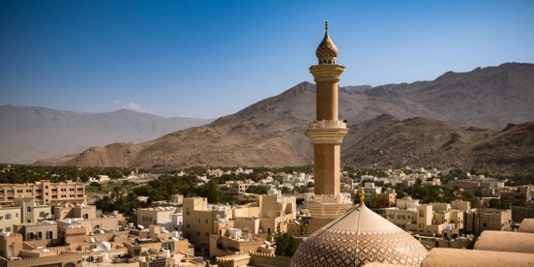 Nigerian lady trafficked to Oman begs FG for rescue