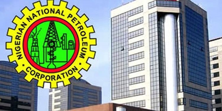 N12.75bn petroleum products lost in eight months – NNPC