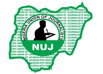NUJ President elected CAJ VP