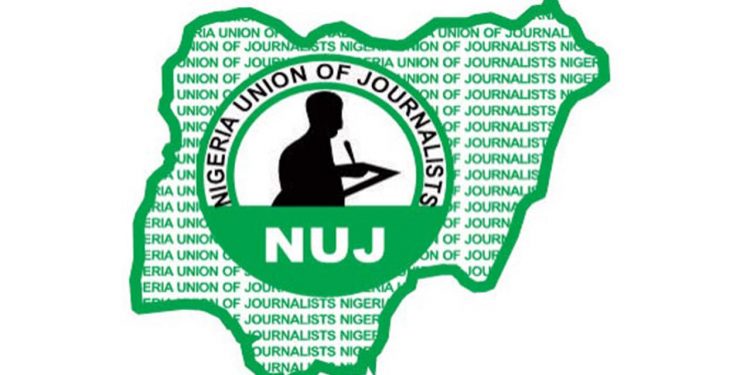 NUJ President elected CAJ VP