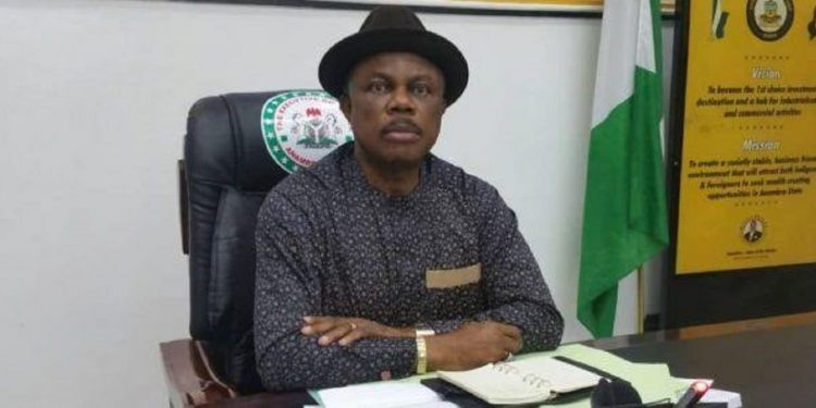 Obiano approves 2bn CBN loan for Anambra fish farmers