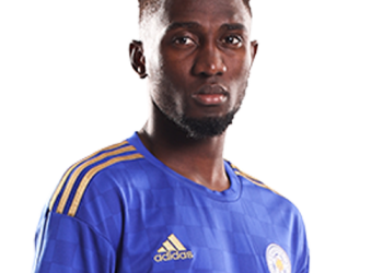 Ndidi returns to training for Leicester city ahead Liverpool tie