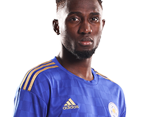 Ndidi returns to training for Leicester city ahead Liverpool tie
