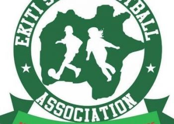 Ekiti FA launch website