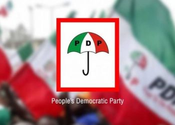 Ebonyi PDP crisis  deepens as party condemns  suspension of Egwu, others