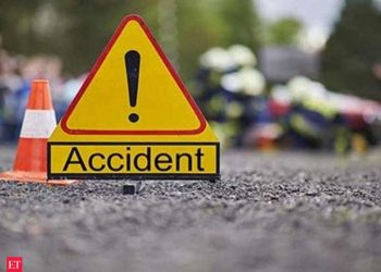 Igbariam Varsity loses 4 students,  3 cyclists in a tragic accident