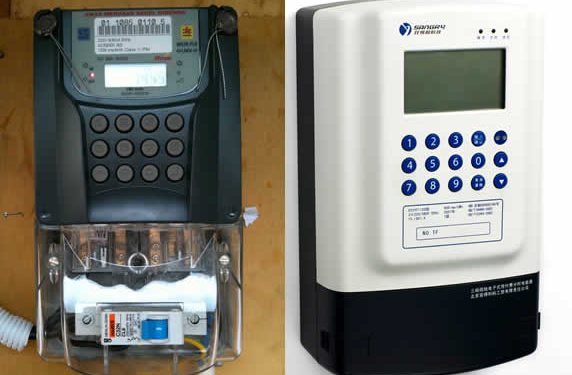 Why prepaid meters are costly – Mojec