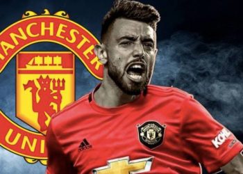Man Utd can win the EPL – Fernandes