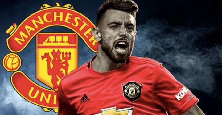 Man Utd can win the EPL – Fernandes
