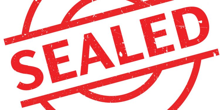 BIR seals GTBank  in Abia over debt