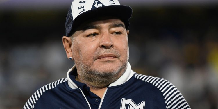 No need for Cuban trip confirms Maradona’s Lawyer
