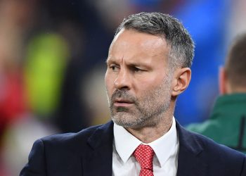 Wales manager Giggs denies assault allegations