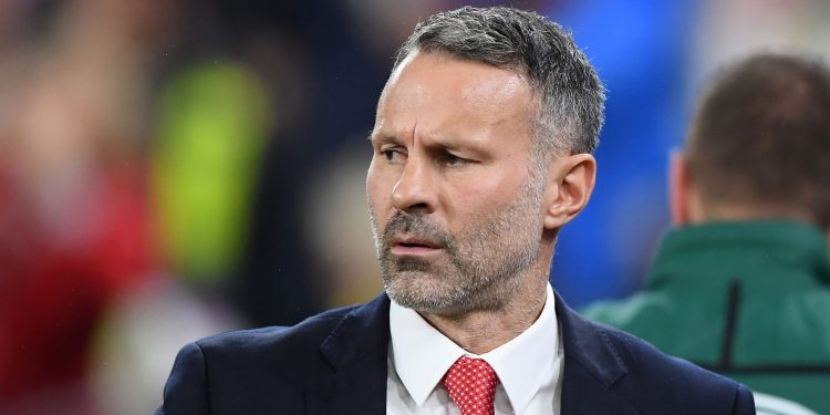 Wales manager Giggs denies assault allegations