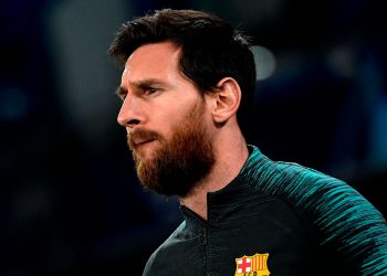 W’Cup qualifier: Messi denied as Paraguay hold Argentina