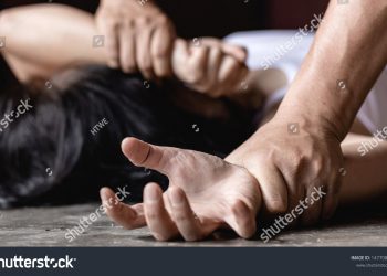 55-year-old man allegedly rapes teenage girl in Lagos