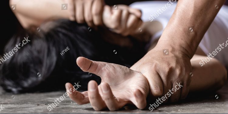 55-year-old man allegedly rapes teenage girl in Lagos