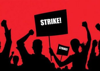 EKSU lecturers threaten strike over 15-months unpaid salary