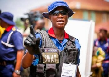 No special salaries for SWAT operatives – FG
