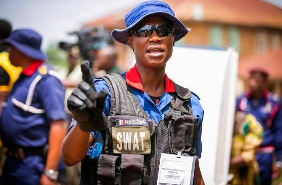 No special salaries for SWAT operatives – FG