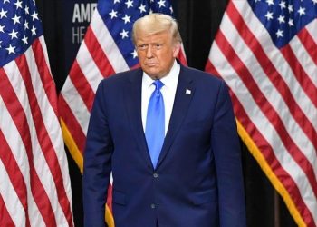 Judge Dismisses Trump’s Pennsylvania Election Lawsuit