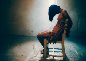 How SARS tortured me for 22 days till I lost my pregnancy –Teacher