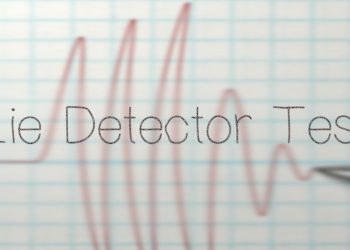Polygraph lie detector will help curb crime in Nigeria’