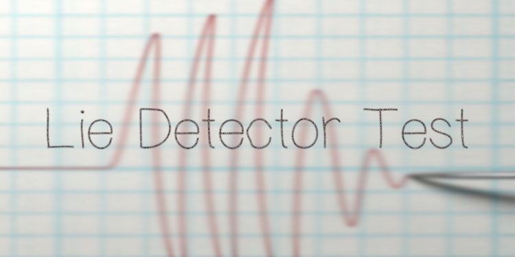Polygraph lie detector will help curb crime in Nigeria’