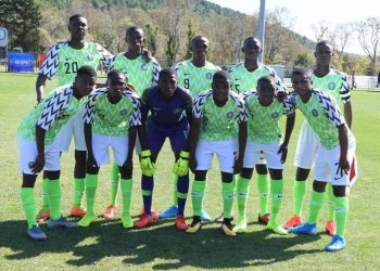 Confusion trails house promise to Eaglets by Cross River
