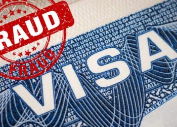 Travel agent blows client’s N1.7m, forges visa, ticket