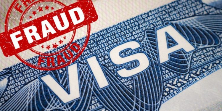 Travel agent blows client’s N1.7m, forges visa, ticket
