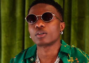 I have also been a victim of police brutality –Wizkid