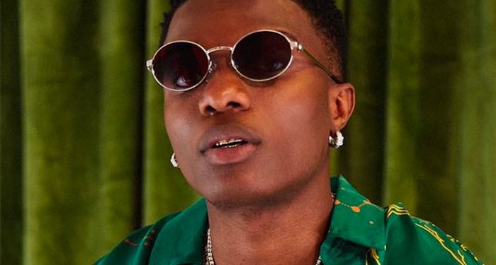 I have also been a victim of police brutality –Wizkid