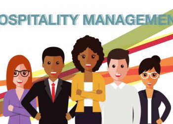 Hospitality business operator seeks government  improvement on youth development