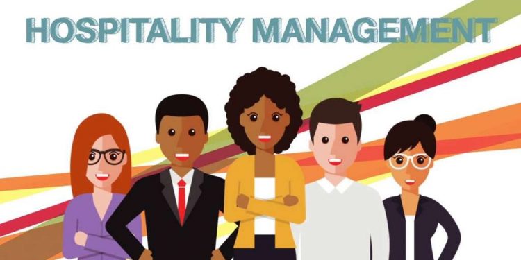 Hospitality business operator seeks government improvement on youth development