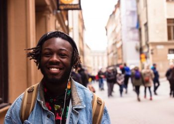 4 ways to boost your emotional well-being