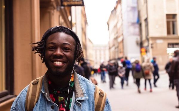 4 ways to boost your emotional well-being
