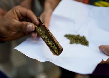 17-year-old boy dies after smoking ‘colorado’