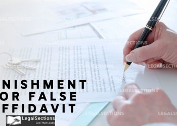 Enugu Commissioner in affidavit forgery