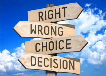 When prayers may not be answered (1)