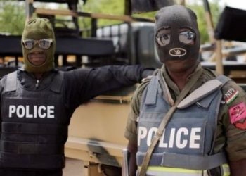 Sergeant shot me twice on order by superior – Petitioner