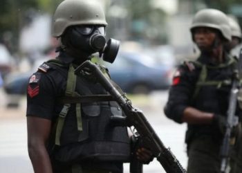 #EndSARS: Police begin legal tussle to end judicial panels