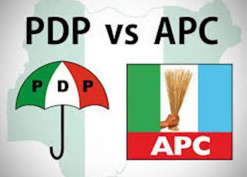 PDP, APC tests might, as Abians vote in LGA polls