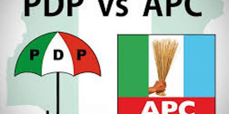 PDP, APC tests might, as Abians vote in LGA polls