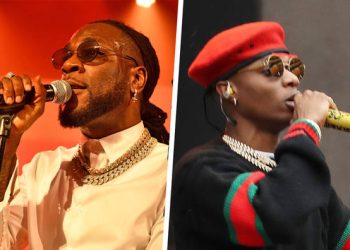 MOBO Awards 2020: Full list of winners, Burna Boy and Wizkid emerge