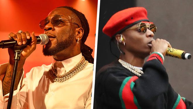 MOBO Awards 2020: Full list of winners, Burna Boy and Wizkid emerge